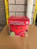 1 box of Giant Strawberry Squeeze Toy