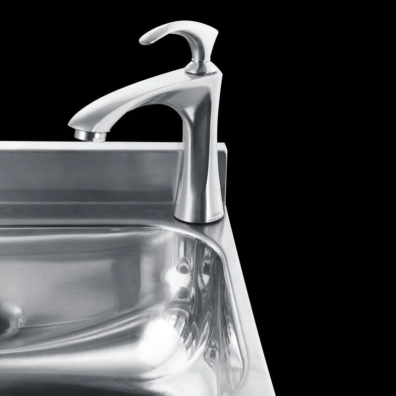 Modern Public Standing Wash Basin Stainless Steel Hand Wash Basin With Pedestal Buy Standing