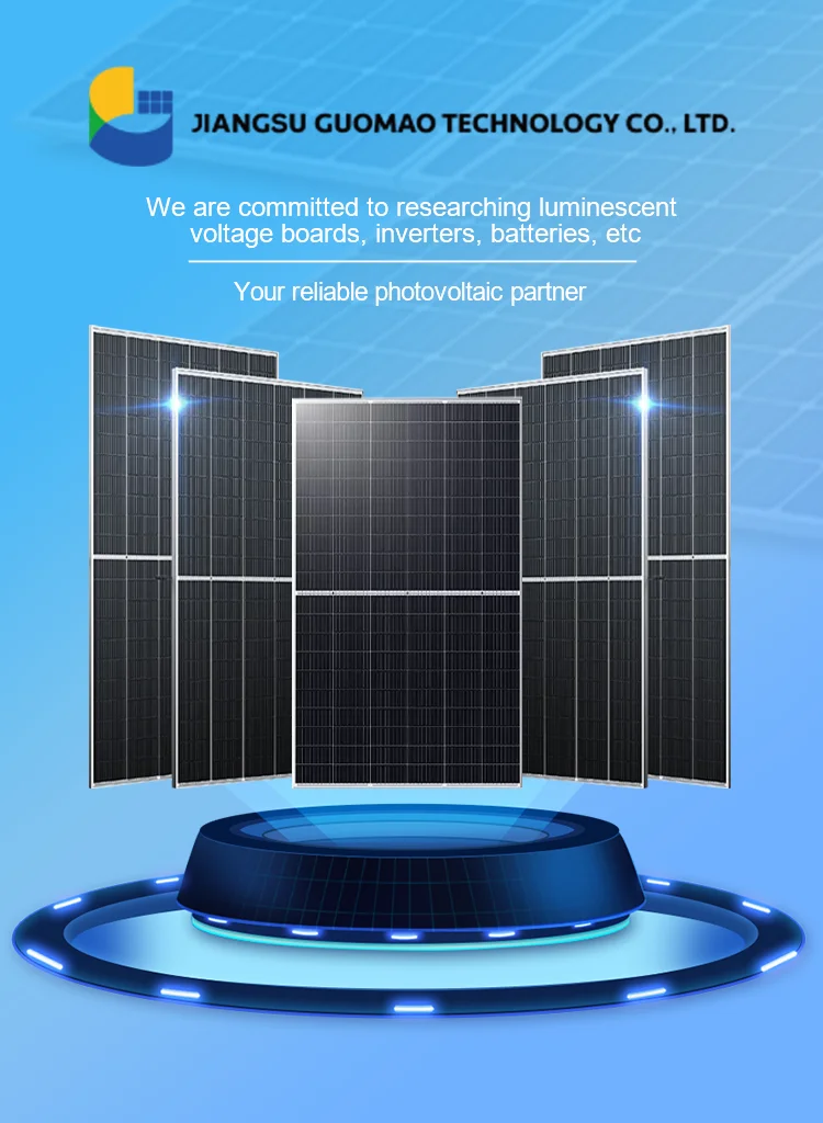 Jinko Tiger Neo Half Cell Mono Jinko Solar Panel 545w 535w 450w 500w ...