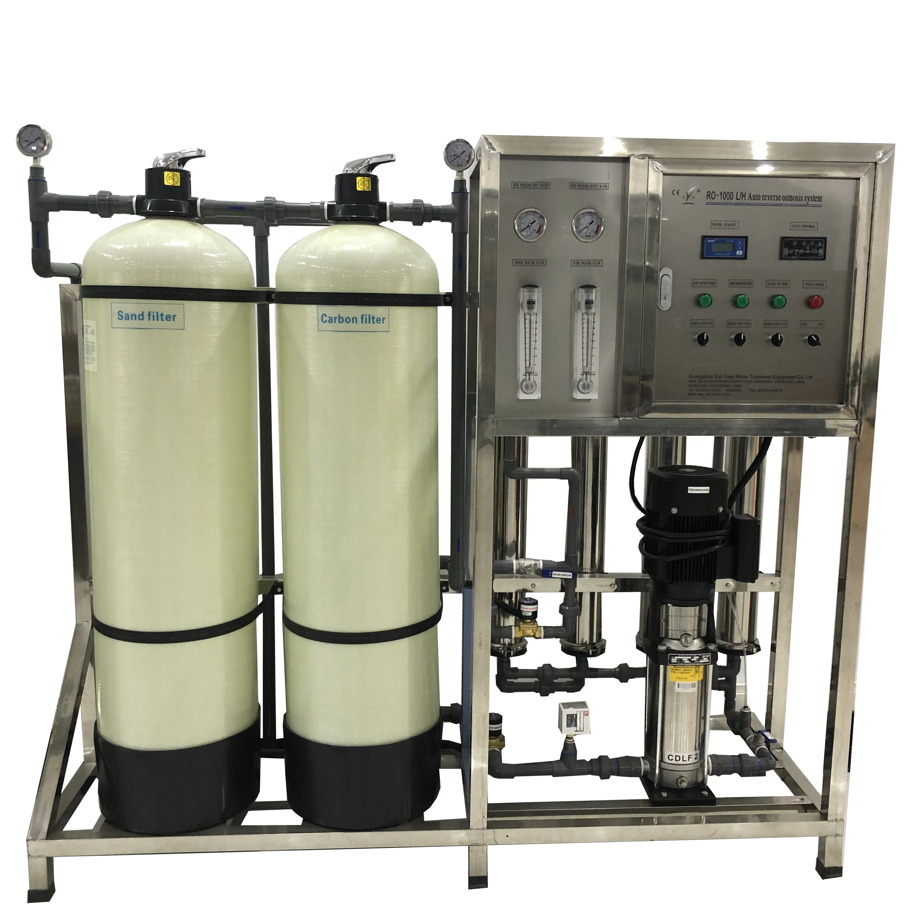Factory Price Ce Approved Kyro-1000 Home Water Demineralisation,Reverse  Osmosis Home Systems Mineral Water Plant Price - Buy Reverse Osmosis Home  Systems,Home Water Demineralisation,Reverse Osmosis Deionized Water Machine  Product on Alibaba.com
