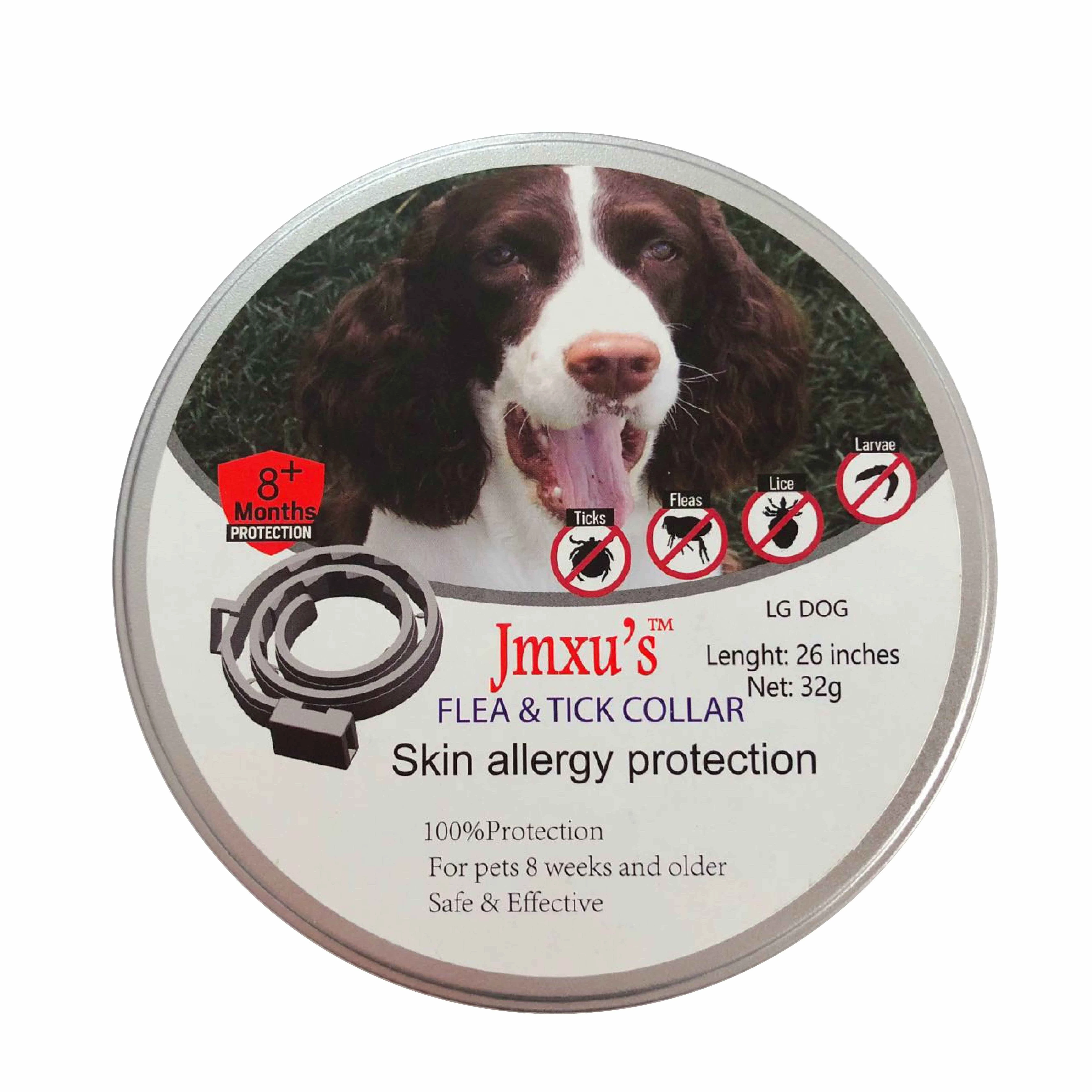 proguard plus flea and tick collar