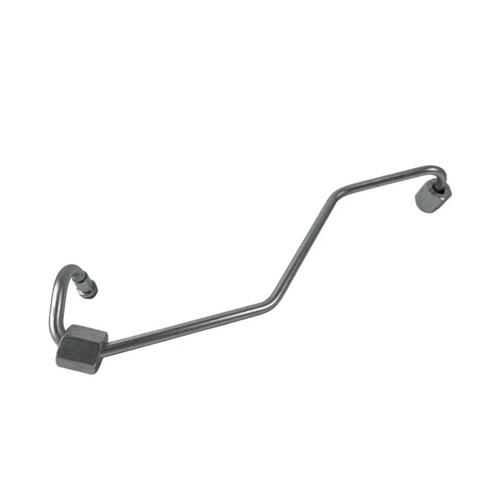 For 404D-22T 131507621 Fuel Pipe Machinery Engine Spare Parts 4