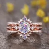 T0863 Rose Gold