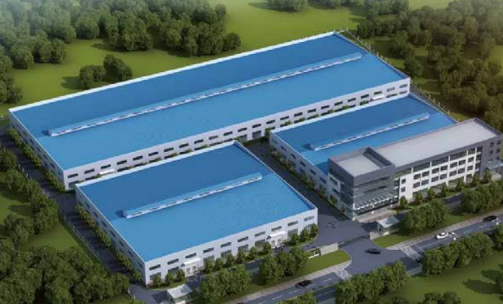 Jiangsu Deeper International Co., Ltd.