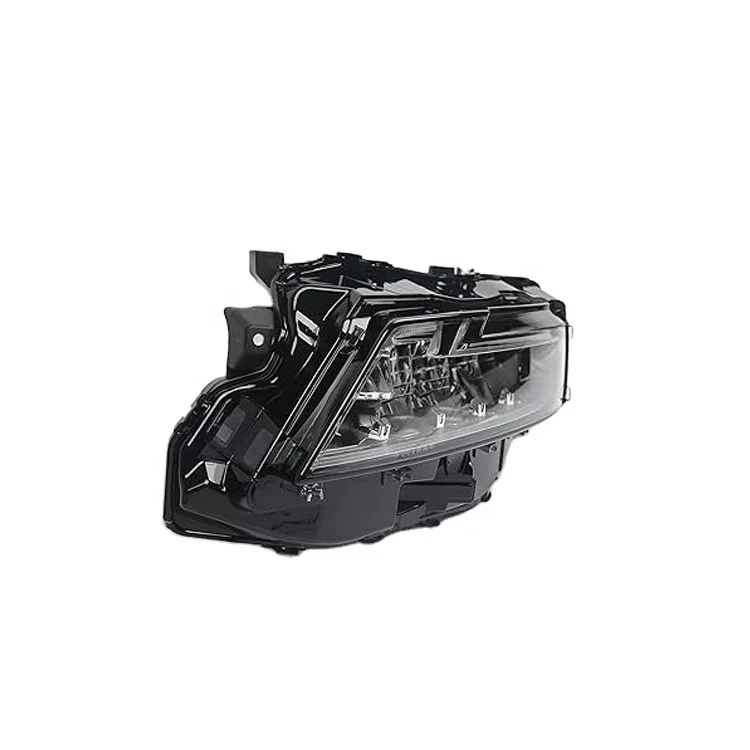 KEBEL Car Body Parts Wholesale Price Head Lamp 26060-6RS0A OEM 26010-6RS0A Accessories Lights for Nissan Rouge 2021