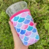 Scales  (22-24oz Medium)