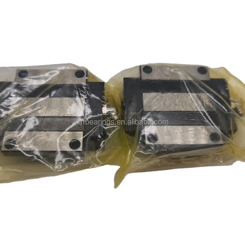 CHTR Linear Guide Block TRH25AC
