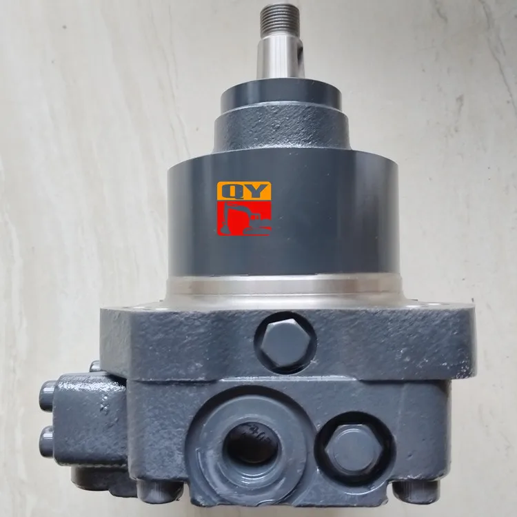 ゆき　【2点】 Excavator PC1250-7 Rear Cylinder Block Assembly 708-2L-04151
