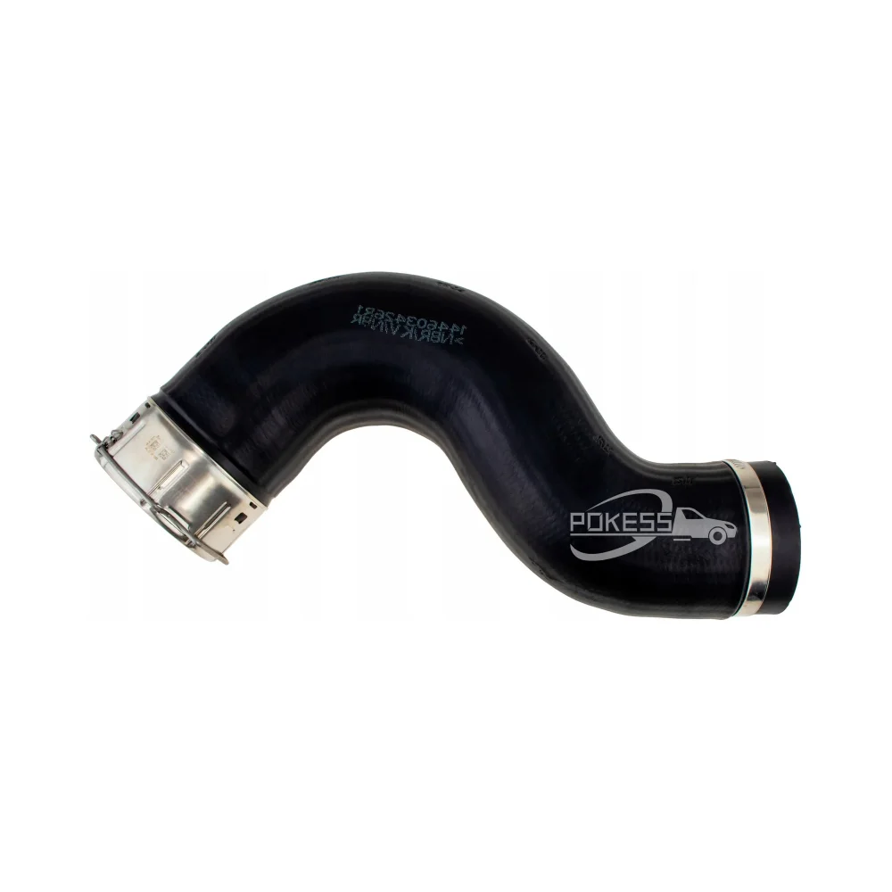 Long Tube Cold air Intake 144603426R Air Tube Pipe Accessories 1446... — 2