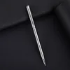 Stainless steel silver