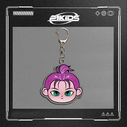 2026 KPOP P1Harmony P1KIDS Fans Acrylic Keychain-Creative Fashion