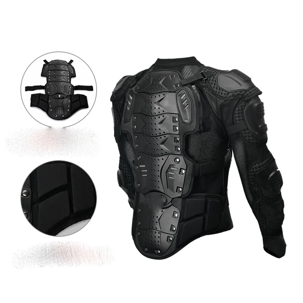 Wholesale Lightweight Summer Breathable Protective Mesh Racing Suit for Men Women Durable Outdoor Motocross Motorcycle Clothing