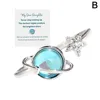 Silver(with card)