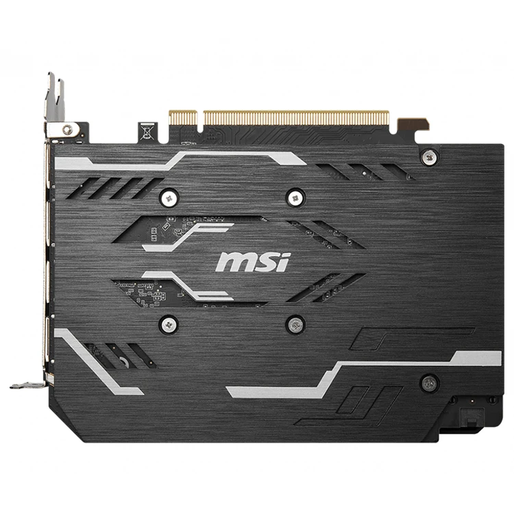 Carte graphique MSI NVIDI,A GeForce RTX 2060 SUPER AERO ITX 8G d