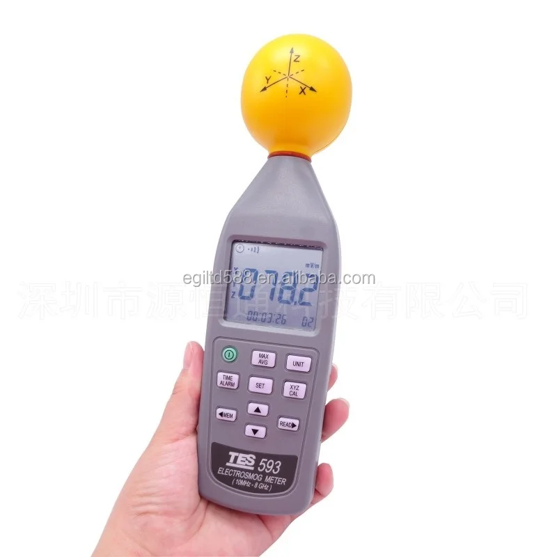 TES-593