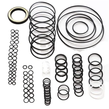 331/39036 Boom Cylinder Seal Kit 331/39047 Arm Bucket Cylinder Seal Kit JS200 JCB200 Excavator Cylinder Seal Kit 331/39041
