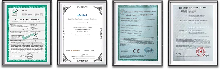 Heavy Type Polystyrene EPS Foam Cutting Machine