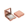 Rosegold quadrato