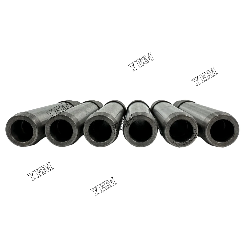 Exhaust Valve Guide for Mitsubishi 6D24 Engine Replacement Parts 5