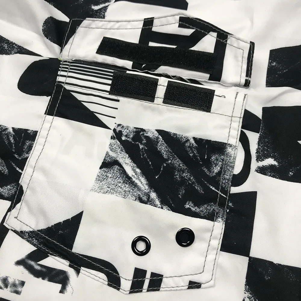 Mode Herren Shorts 2023 Herren Badehose Schnell Getrocknete Surfen Strand Hosen Casual Shorts985_voghion.com
