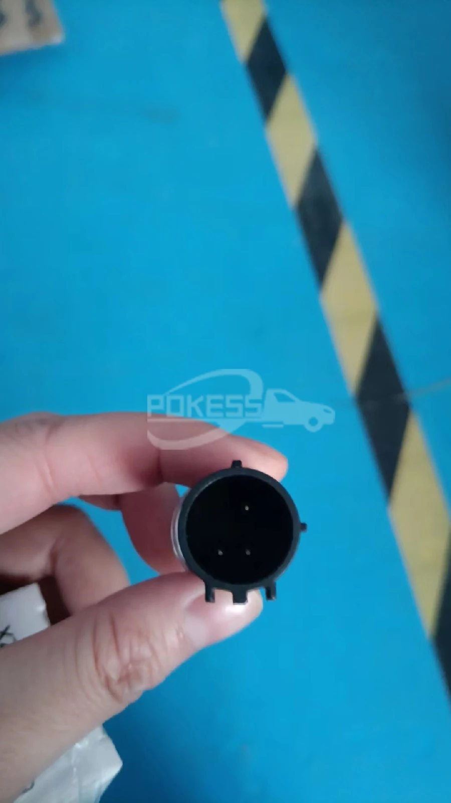 Air Conditioning Pressure Switch 6F9319D594AA for — 6