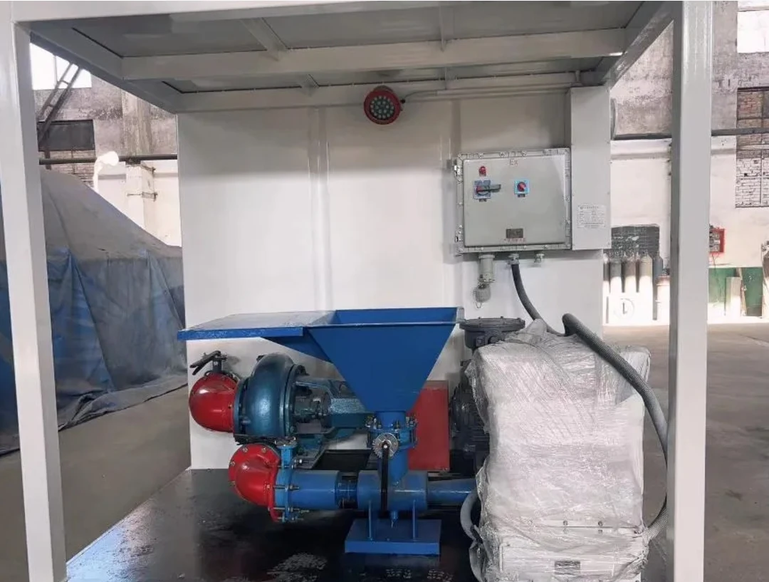 API Oil and Gas Drilling Mud Recycling Unit for Drilling Fluids Processing & Oilfield Drilling Rig Mud Tank/Pit
