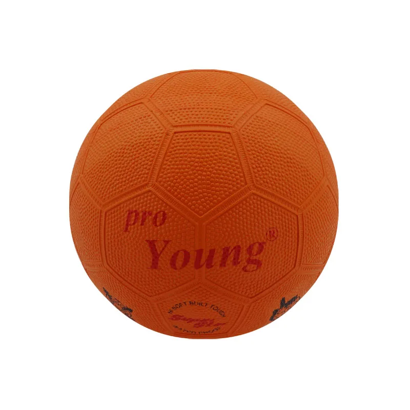 
Резиновый мини-мяч с логотипом на заказ 