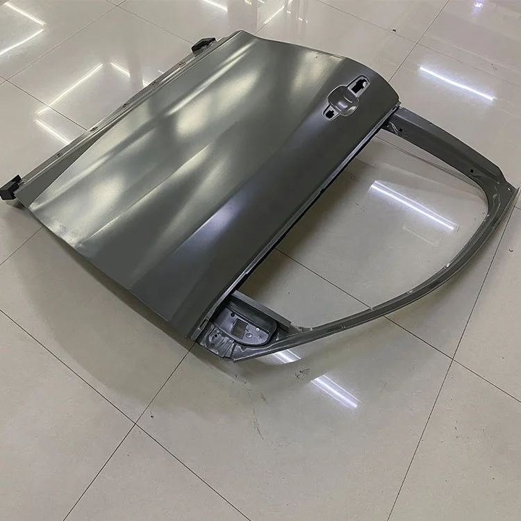 Kebel autodijelovi vrata 84206556 84206557 čelična prednja vrata za Chevrolet Equinox 2017 2018 2019 2020 2021
