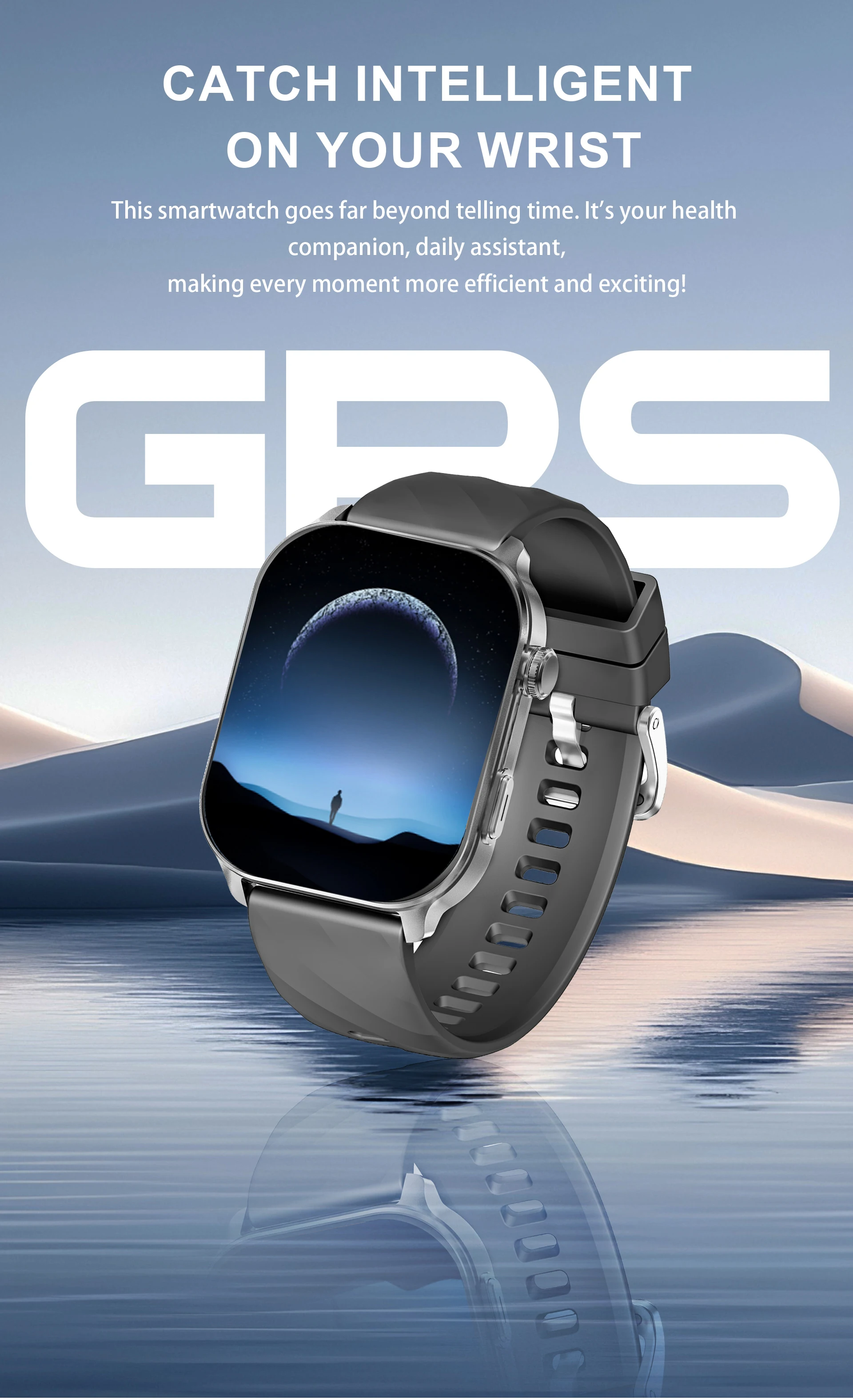 Welcome OEM Order, Factory Whole Selling 2025 Gps Smartwatch Lc211 2.01inch Bt Call Heart Rate Blood Oxygen 360mah 10m Waterproof Sleep Monitoring Gps Relojes Smartwatch - Buy Gps Relojes Smartwatch watch For Men gps Smart Watch relojes Inteligentes