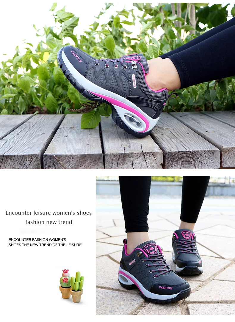 2021 Wholesale Running Women's Shoes Cheap Platform Sneakers