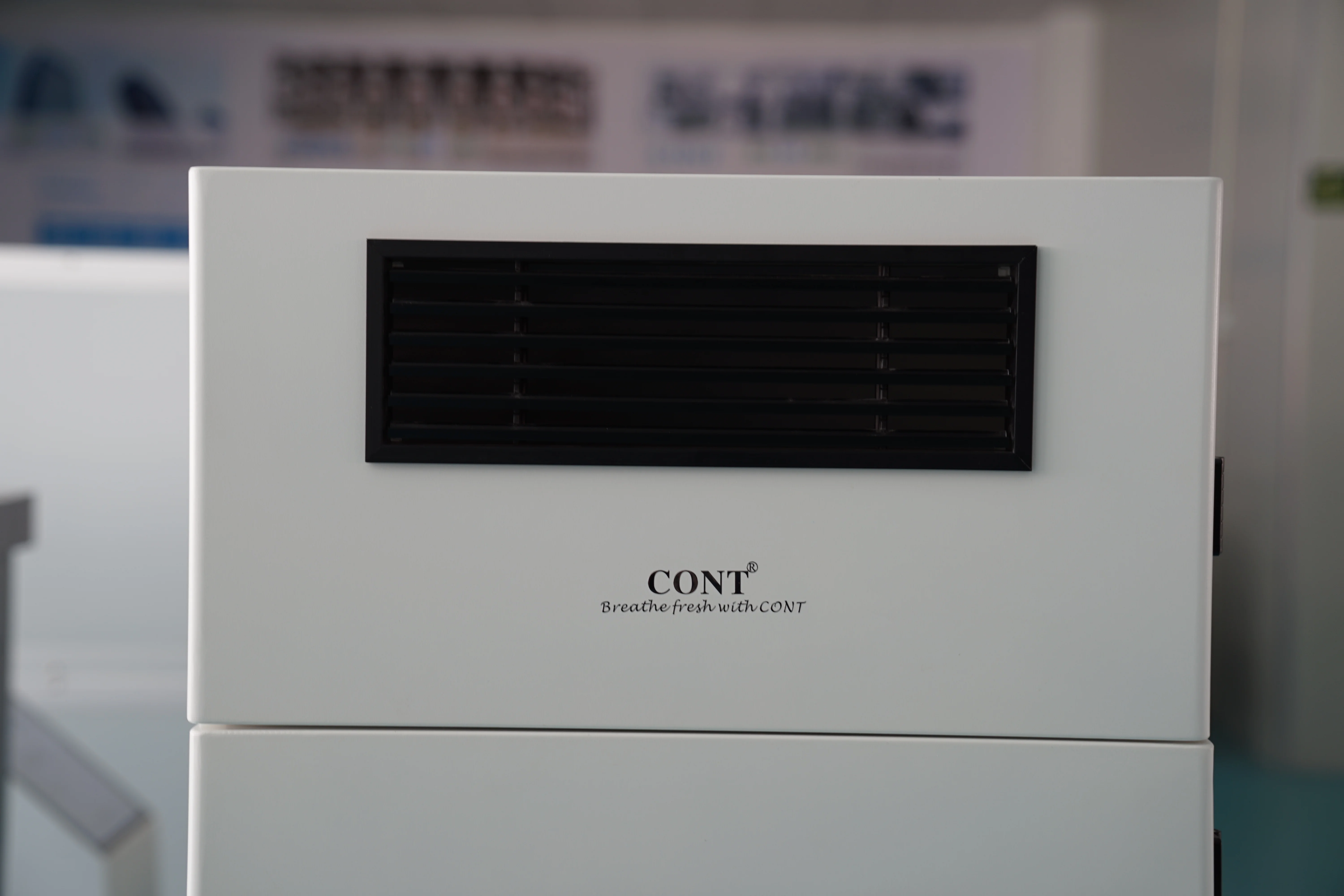 Air Handling Units, ERV, 1000M3/H - detail 26
