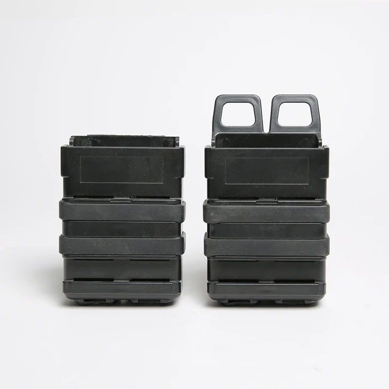 Professional wholesale Tactical Fast Mag FOR double  M4 MAG M16magazine