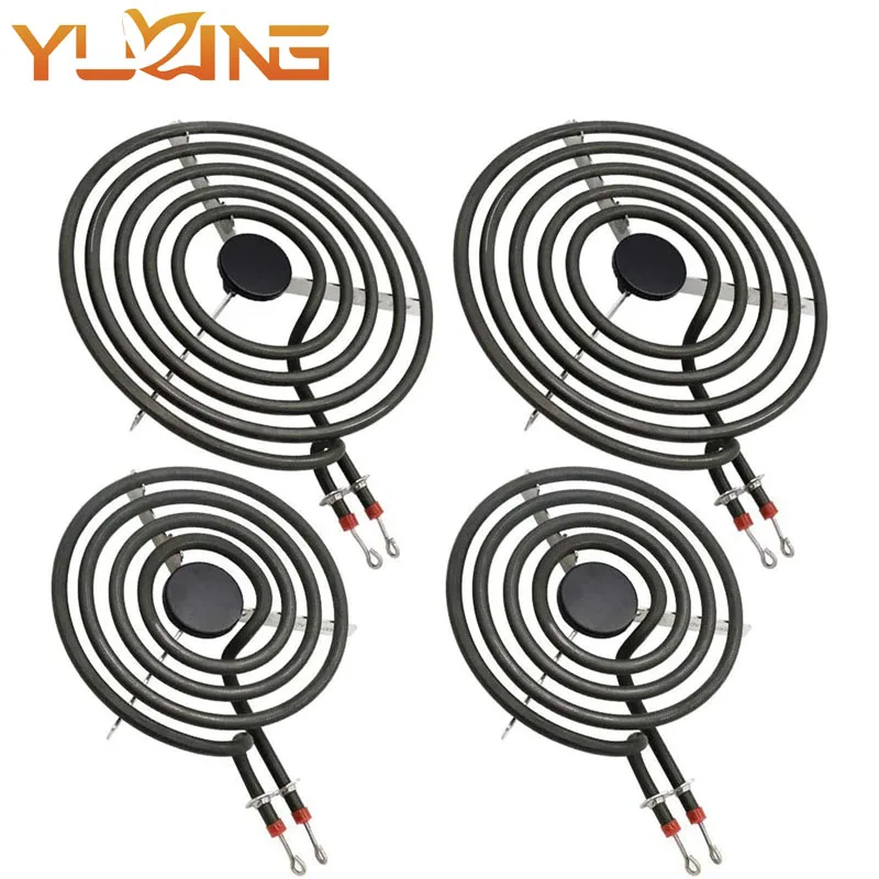 Heating Element For Stove