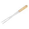 Wooden Roasting fork