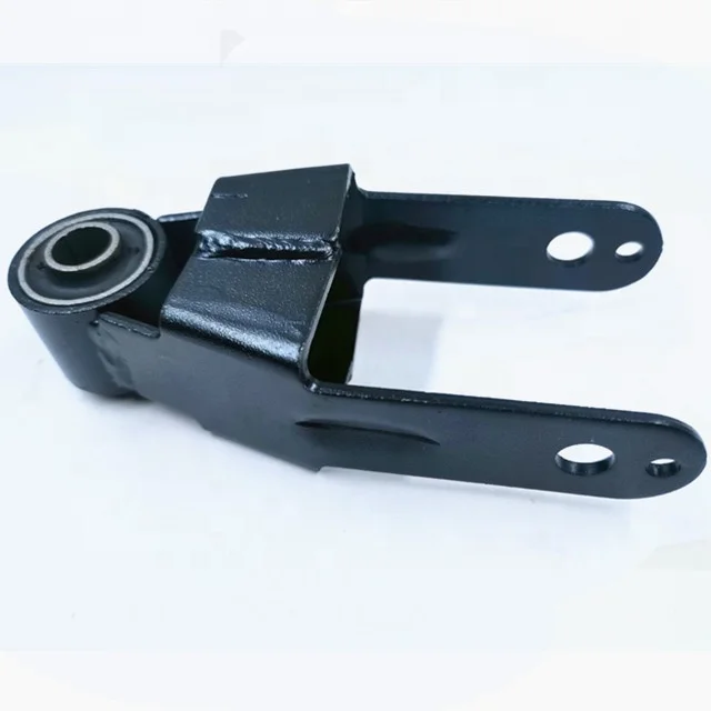 Engine Mount Rubber Pad Model 180608/185416/49368206 for Peugeot