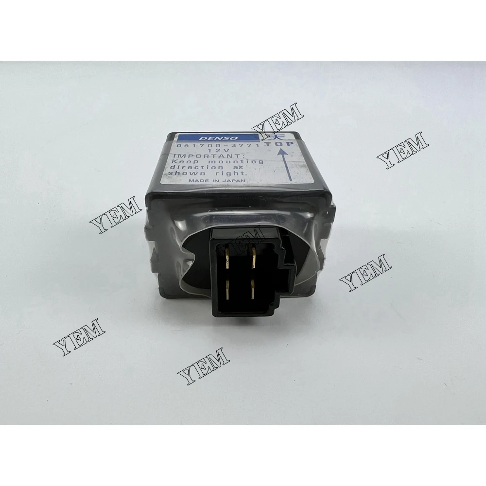 Fan Belt 0118-0150 0115-4357 for Deutz BF6M1013 Engine Part Advantage Supply 4