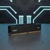 Ordinateur de bureau gaming DDR5 - 6000 48 Go (24 Go x 2)