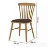 Windsor chair