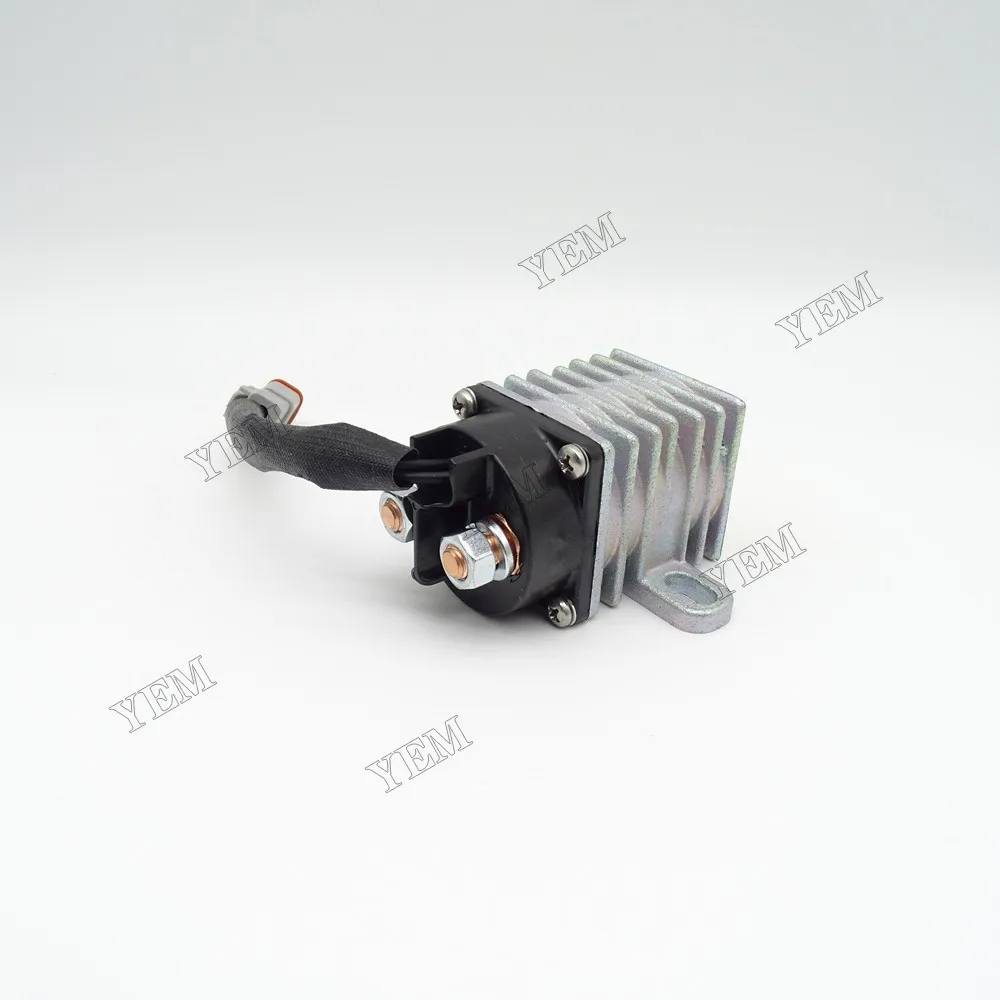 Switch Assembly 241-8368 for Cat Genuine Engine Parts 5