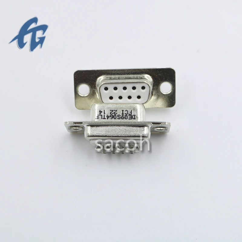 (SACOH Electronic Components)DE09S064TLF