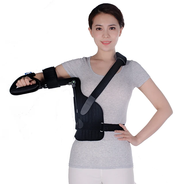 Joint Abduction Brace Shoulder Sling Shoulder Pillow, High Quality Shoulder...