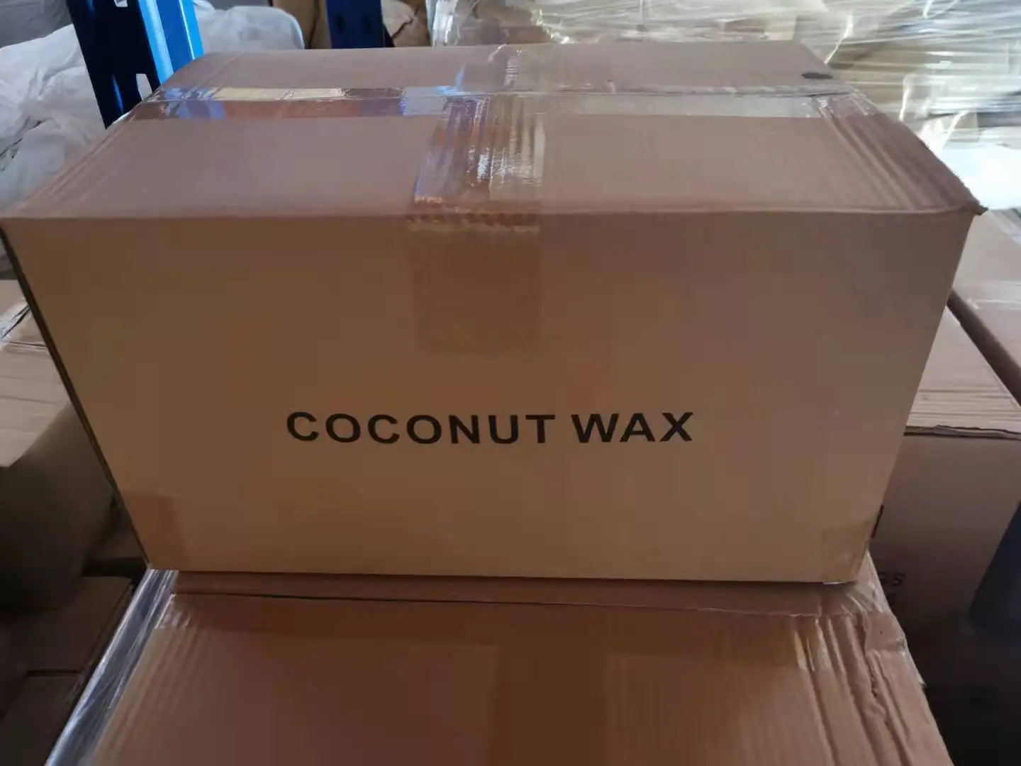 Factory Wholesale Coconut Wax For Candle Making Coconut Wax For Candles