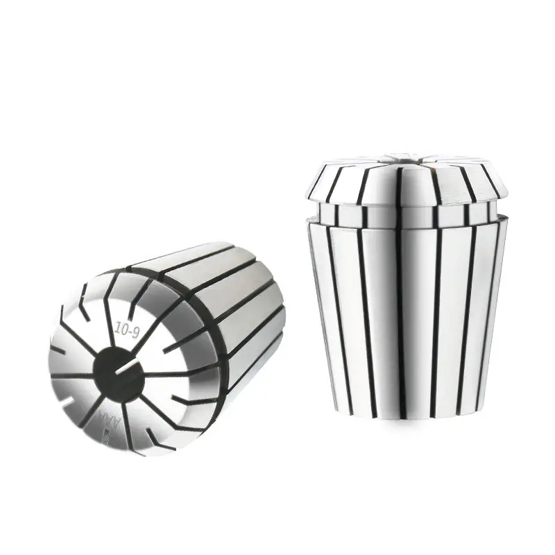 CNC Machining Center Machine Parts Er32 Collect Chuck Er Collet Er11 Er16 Er20 Er25 Er32 Manual Steel