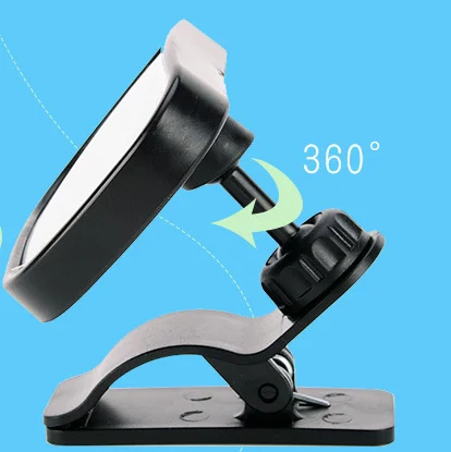 
Amazon Горячая продажа хорошая цена детское автомобильное зеркало Автокресло безопасности зеркало для Задняя накладка на заднюю для Clear View 