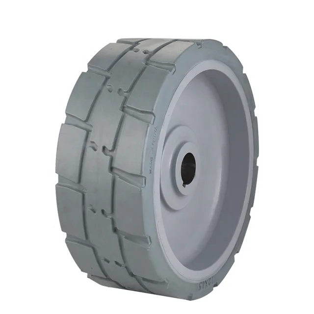 Wheels, tires & accessories SOLID TIRE 15X5 FOR SCISSOR LIFT  -GEELANTER