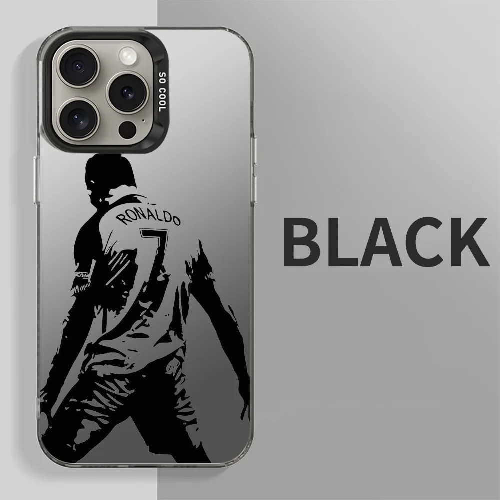 Football Star Shell for Iphone XR XS 11 12 13 Mini 14 15 16 Pro Max Football Star Shell for Iphone XR XS 11 12 13 Mini 14 15 16 Pro Max