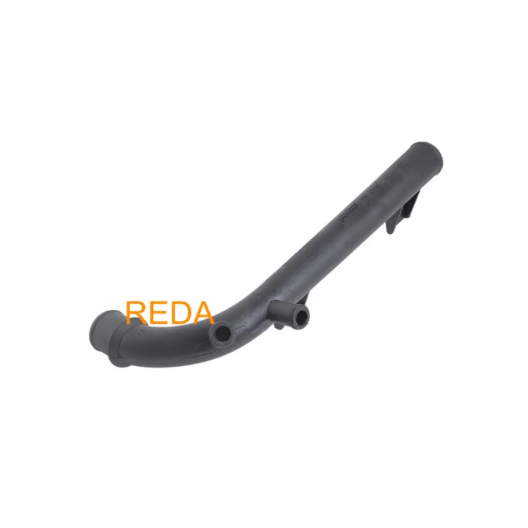 Coolant Water Outlet Pipe Flange Suitable  for OPEL Chevrolet Aveo Daewoo 5484714