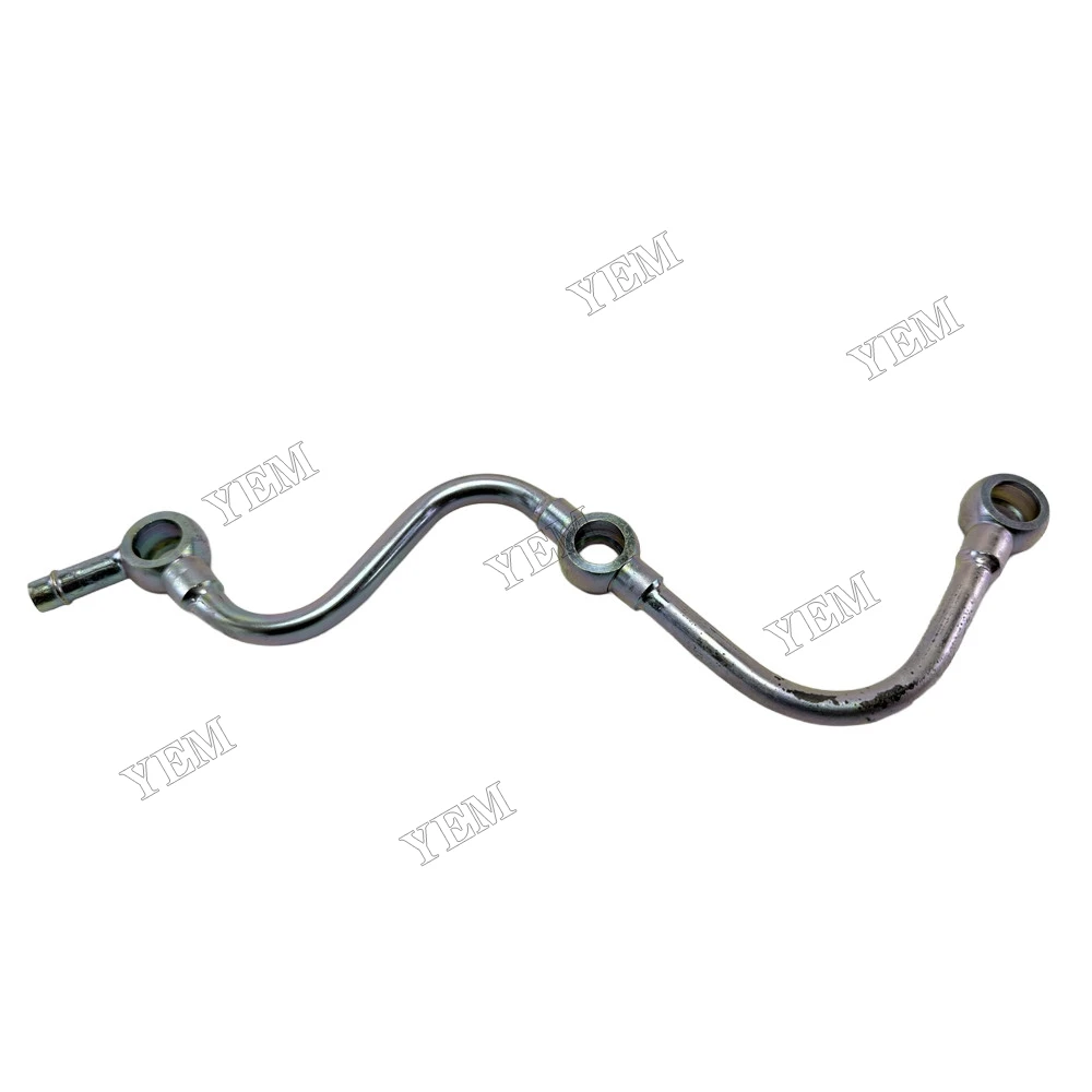 Overflow Fuel Pipe 04286332 Fit for Deutz Engine 5