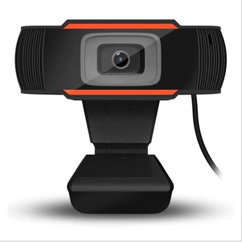 2020 hot sale HD 1080P Web camera with built-in Microphone Web cam for Live Video Meeting camera