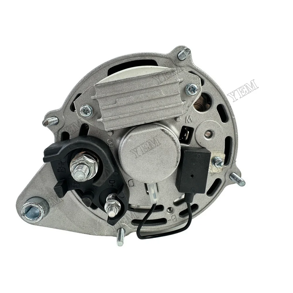 For Perkins 1006-60 Alternator 2871C202 Engine Parts Stock Complete 4